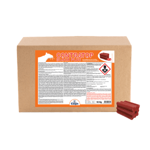 Contratop BLOCK PLUS rid