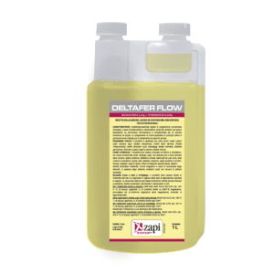 Deltafer flow sito