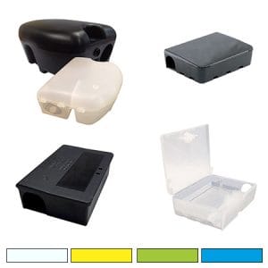 Erogatori personalizzabili