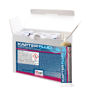 Kapter composizione agg