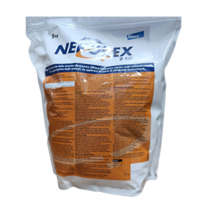 Neporex SG