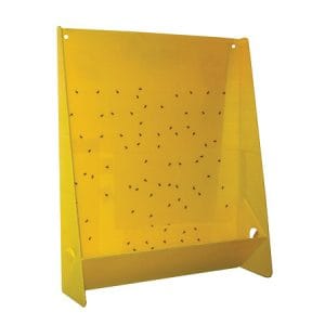 Pannello per mosche rid