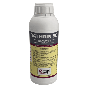 Tathrin EC rid