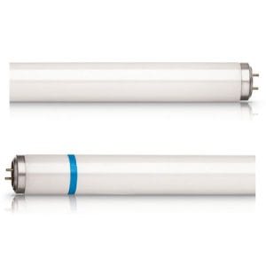 Tubo shatterproof BL 365 rid